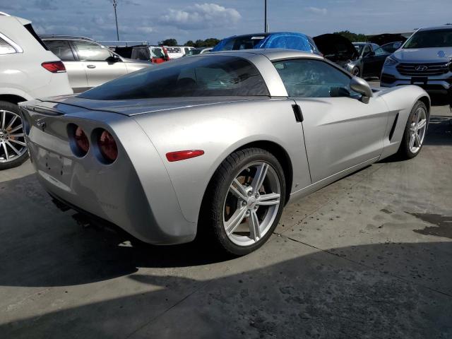 Photo 2 VIN: 1G1YY25W585111039 - CHEVROLET CORVETTE 