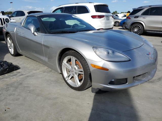 Photo 3 VIN: 1G1YY25W585111039 - CHEVROLET CORVETTE 