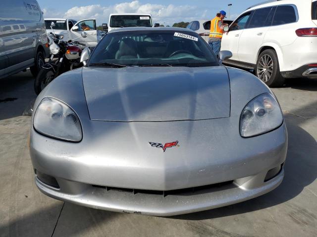 Photo 4 VIN: 1G1YY25W585111039 - CHEVROLET CORVETTE 