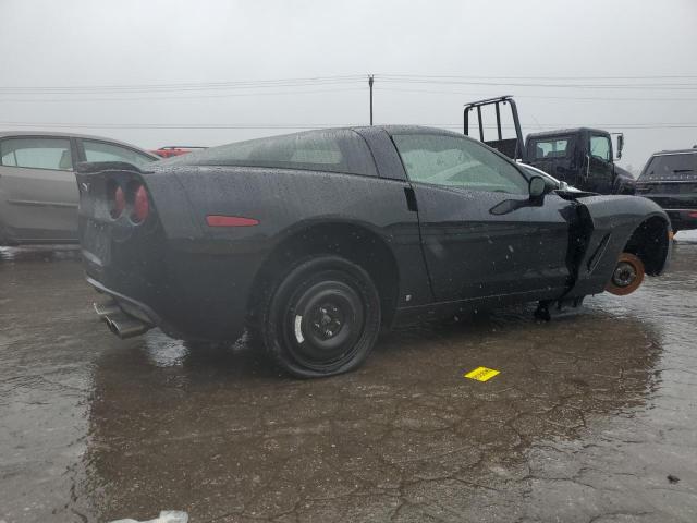 Photo 2 VIN: 1G1YY25W695109821 - CHEVROLET CORVETTE 