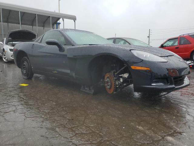 Photo 3 VIN: 1G1YY25W695109821 - CHEVROLET CORVETTE 