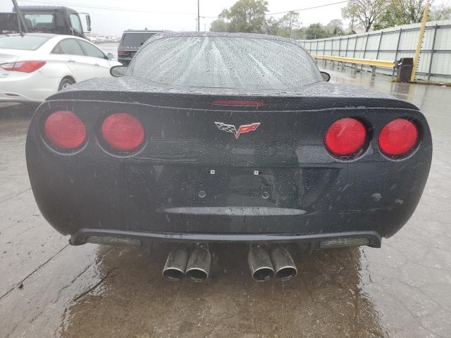 Photo 5 VIN: 1G1YY25W695109821 - CHEVROLET CORVETTE 