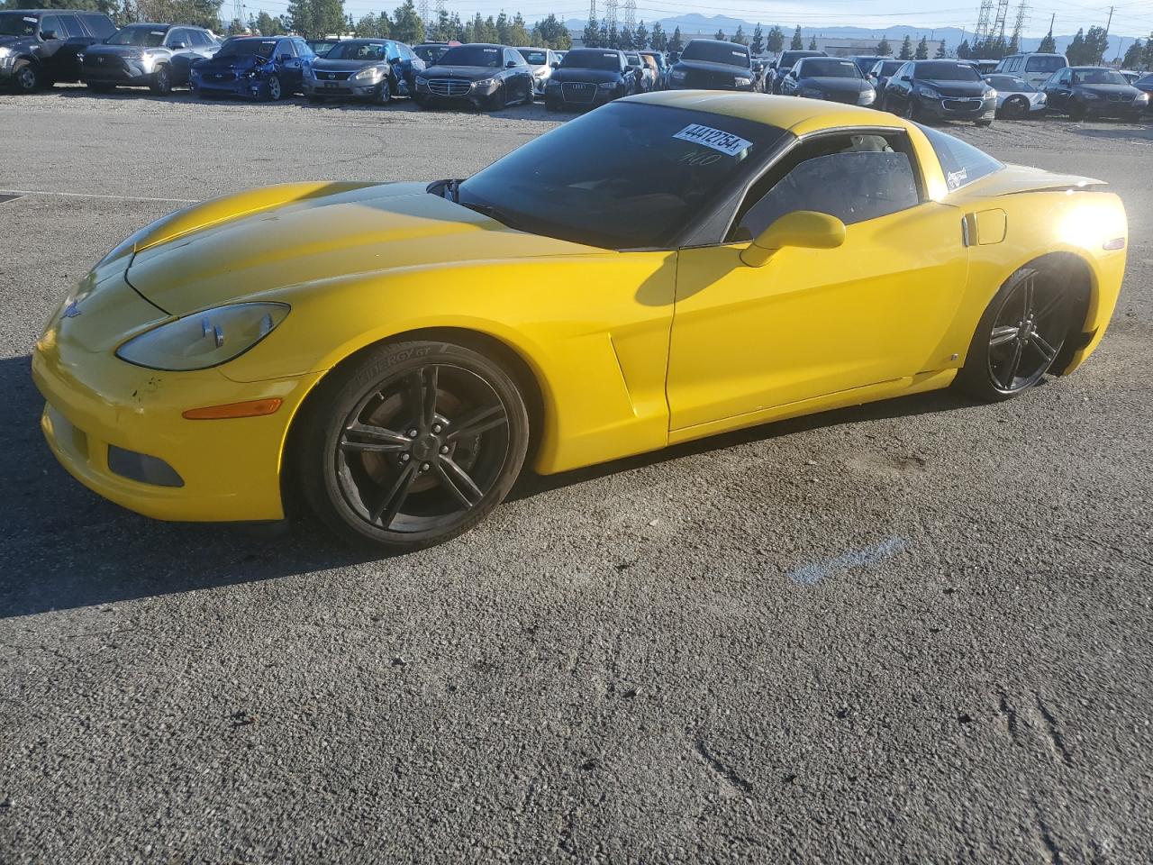 Photo 0 VIN: 1G1YY25W785128926 - CHEVROLET CORVETTE 