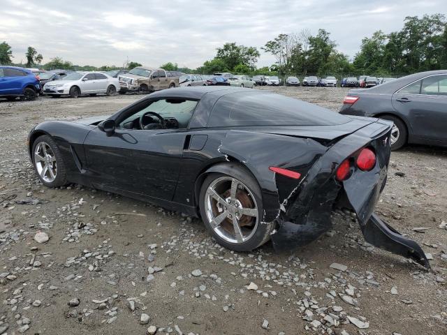 Photo 1 VIN: 1G1YY25W895111148 - CHEVROLET CORVETTE 