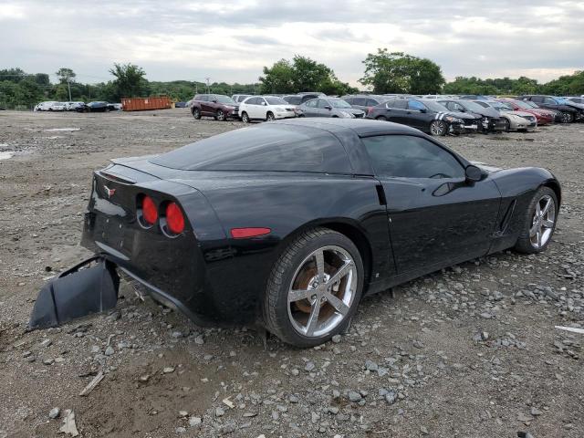 Photo 2 VIN: 1G1YY25W895111148 - CHEVROLET CORVETTE 