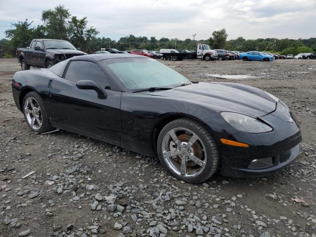 Photo 3 VIN: 1G1YY25W895111148 - CHEVROLET CORVETTE 