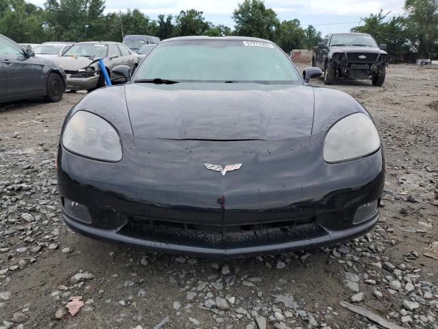 Photo 4 VIN: 1G1YY25W895111148 - CHEVROLET CORVETTE 