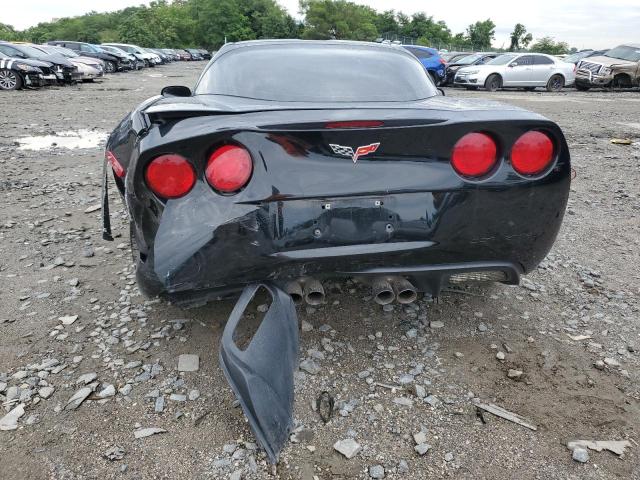 Photo 5 VIN: 1G1YY25W895111148 - CHEVROLET CORVETTE 