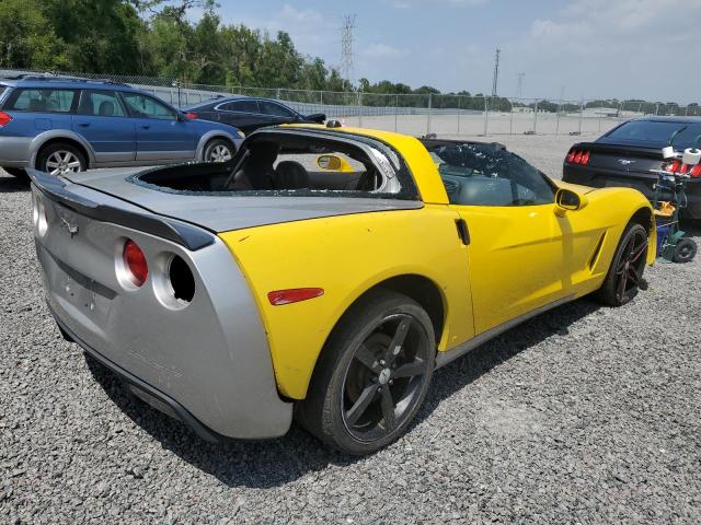 Photo 2 VIN: 1G1YY25W985115241 - CHEVROLET CORVETTE 