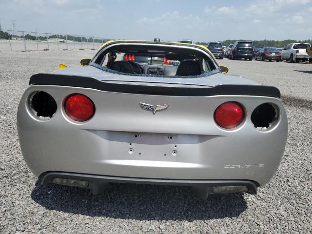 Photo 5 VIN: 1G1YY25W985115241 - CHEVROLET CORVETTE 