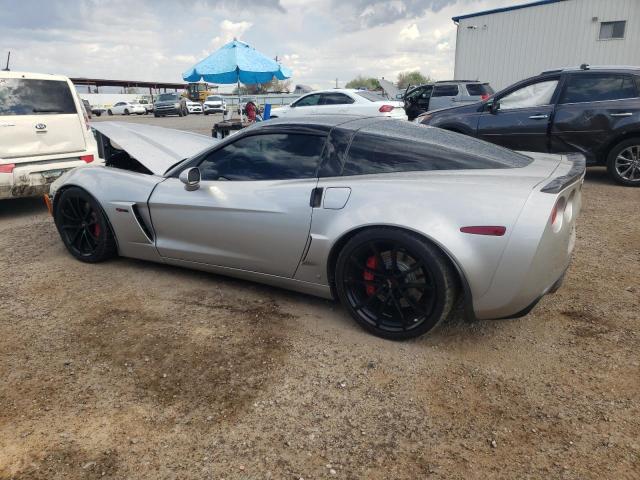 Photo 1 VIN: 1G1YY26E065118936 - CHEVROLET CORVETTE 