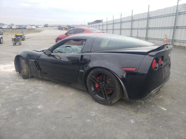 Photo 1 VIN: 1G1YY26E165100414 - CHEVROLET CORVETTE 