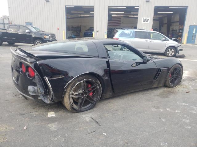 Photo 2 VIN: 1G1YY26E165100414 - CHEVROLET CORVETTE 