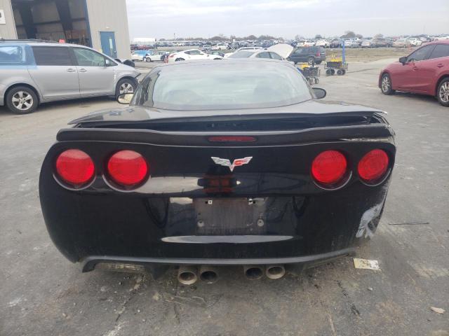 Photo 5 VIN: 1G1YY26E165100414 - CHEVROLET CORVETTE 