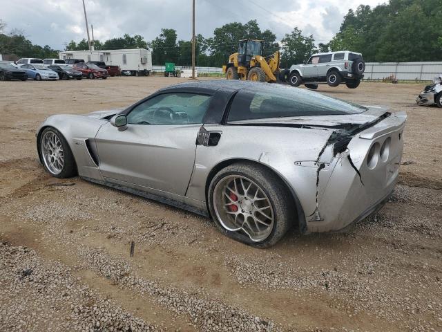 Photo 1 VIN: 1G1YY26E165130111 - CHEVROLET CORVETTE 