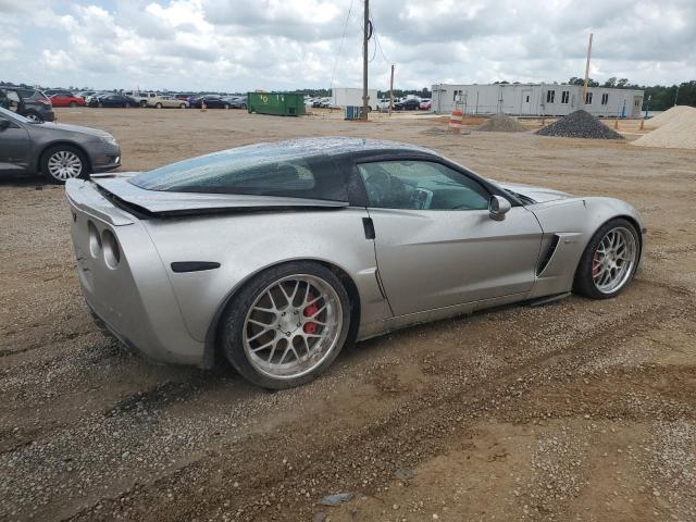 Photo 2 VIN: 1G1YY26E165130111 - CHEVROLET CORVETTE 