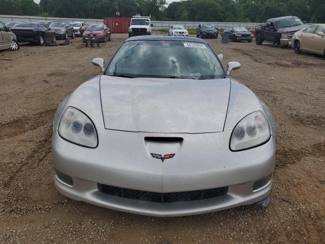 Photo 4 VIN: 1G1YY26E165130111 - CHEVROLET CORVETTE 