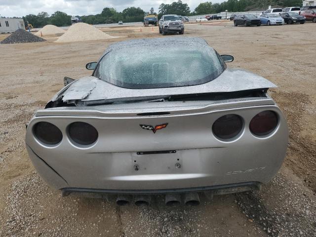 Photo 5 VIN: 1G1YY26E165130111 - CHEVROLET CORVETTE 