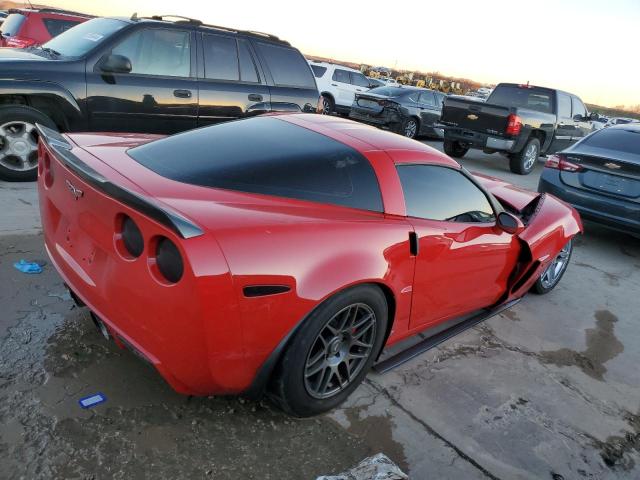 Photo 2 VIN: 1G1YY26E185132041 - CHEVROLET CORVETTE 