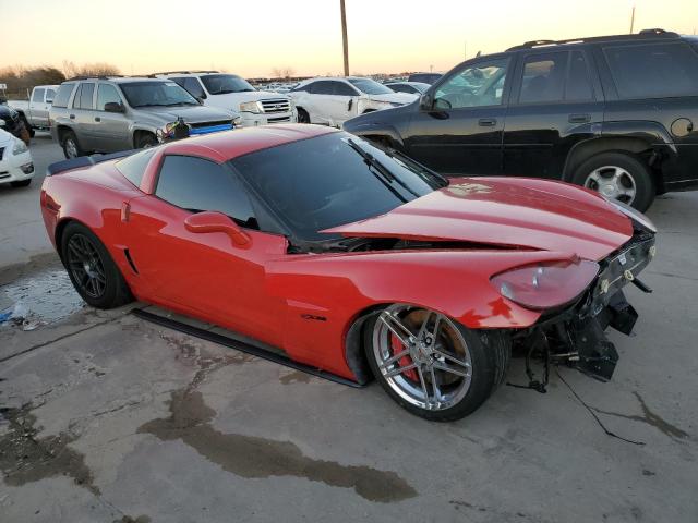 Photo 3 VIN: 1G1YY26E185132041 - CHEVROLET CORVETTE 