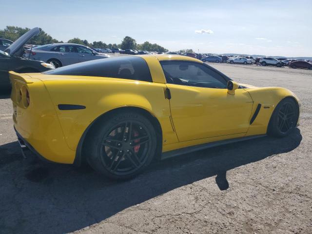 Photo 2 VIN: 1G1YY26E375115529 - CHEVROLET CORVETTE Z 