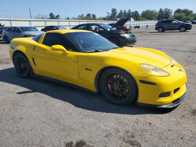 Photo 3 VIN: 1G1YY26E375115529 - CHEVROLET CORVETTE Z 