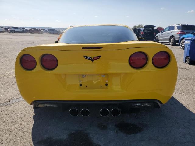 Photo 5 VIN: 1G1YY26E375115529 - CHEVROLET CORVETTE Z 