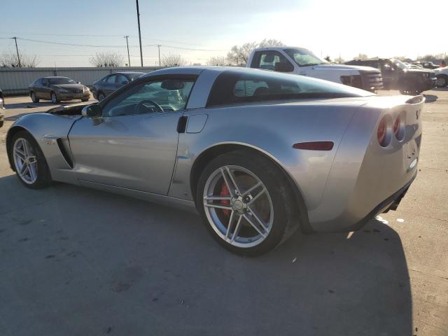 Photo 1 VIN: 1G1YY26E475116317 - CHEVROLET CORVETTE Z 