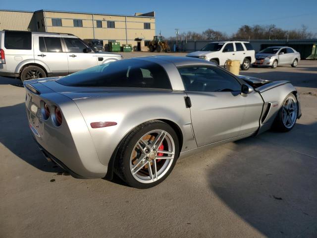 Photo 2 VIN: 1G1YY26E475116317 - CHEVROLET CORVETTE Z 