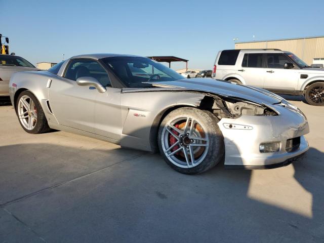 Photo 3 VIN: 1G1YY26E475116317 - CHEVROLET CORVETTE Z 