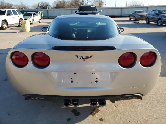 Photo 5 VIN: 1G1YY26E475116317 - CHEVROLET CORVETTE Z 