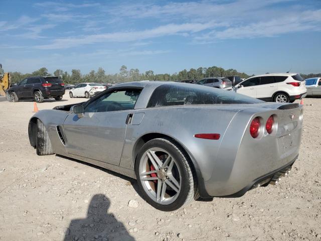 Photo 1 VIN: 1G1YY26E475116317 - CHEVROLET CORVETTE Z 