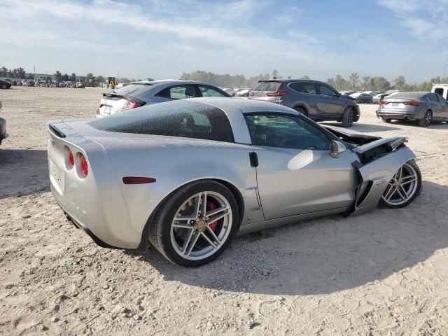 Photo 2 VIN: 1G1YY26E475116317 - CHEVROLET CORVETTE Z 