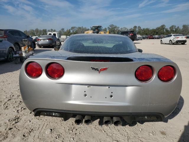 Photo 5 VIN: 1G1YY26E475116317 - CHEVROLET CORVETTE Z 