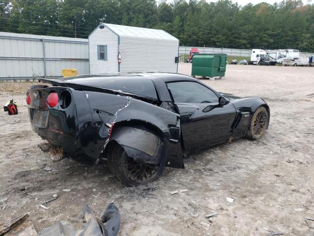 Photo 2 VIN: 1G1YY26E575139699 - CHEVROLET CORVETTE Z 