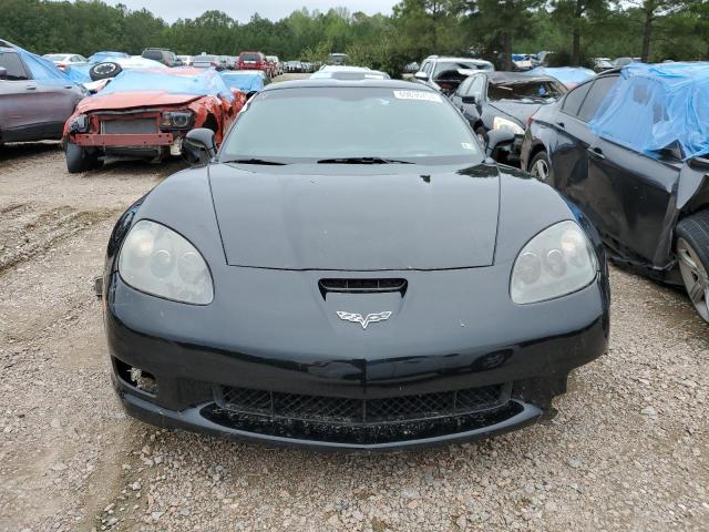 Photo 4 VIN: 1G1YY26E575139699 - CHEVROLET CORVETTE Z 