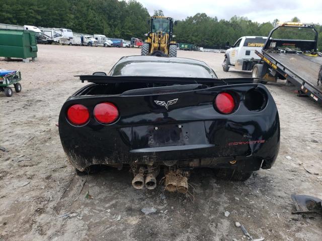 Photo 5 VIN: 1G1YY26E575139699 - CHEVROLET CORVETTE Z 