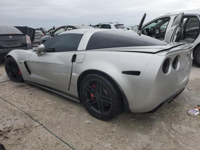 Photo 1 VIN: 1G1YY26E665133523 - CHEVROLET CORVETTE Z 