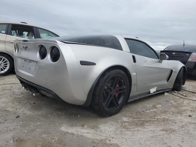 Photo 2 VIN: 1G1YY26E665133523 - CHEVROLET CORVETTE Z 