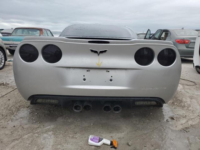 Photo 5 VIN: 1G1YY26E665133523 - CHEVROLET CORVETTE Z 