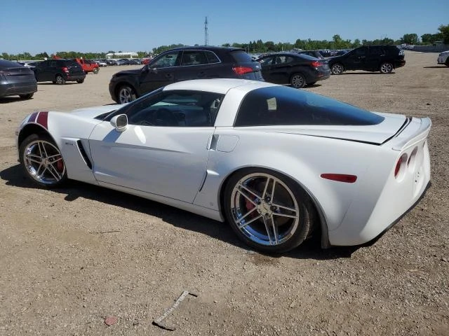 Photo 1 VIN: 1G1YY26EX75132022 - CHEVROLET CORVETTE Z 