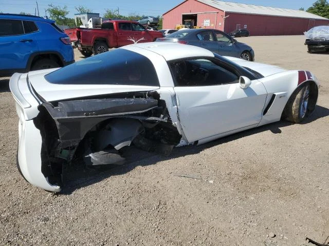 Photo 2 VIN: 1G1YY26EX75132022 - CHEVROLET CORVETTE Z 