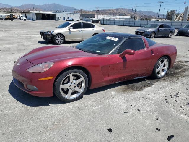 Photo 0 VIN: 1G1YY26U065102534 - CHEVROLET CORVETTE 