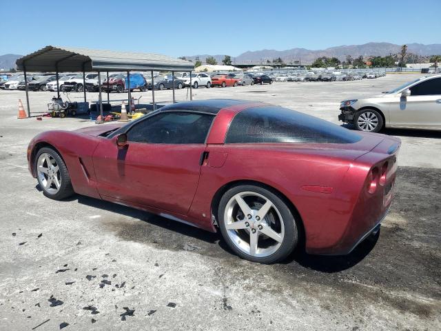 Photo 1 VIN: 1G1YY26U065102534 - CHEVROLET CORVETTE 