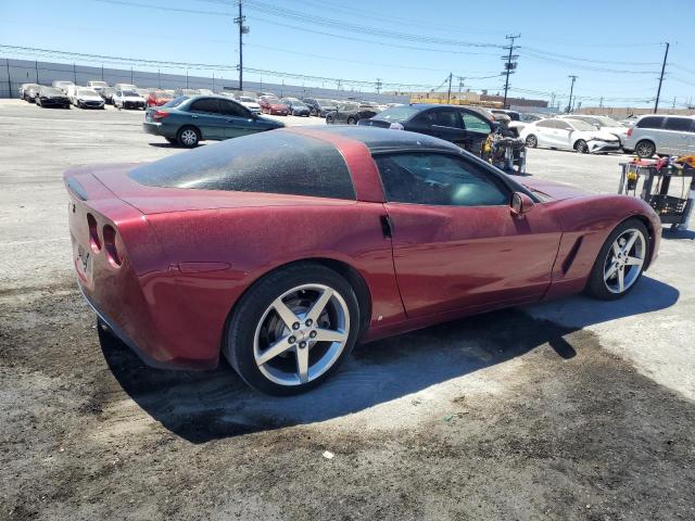 Photo 2 VIN: 1G1YY26U065102534 - CHEVROLET CORVETTE 