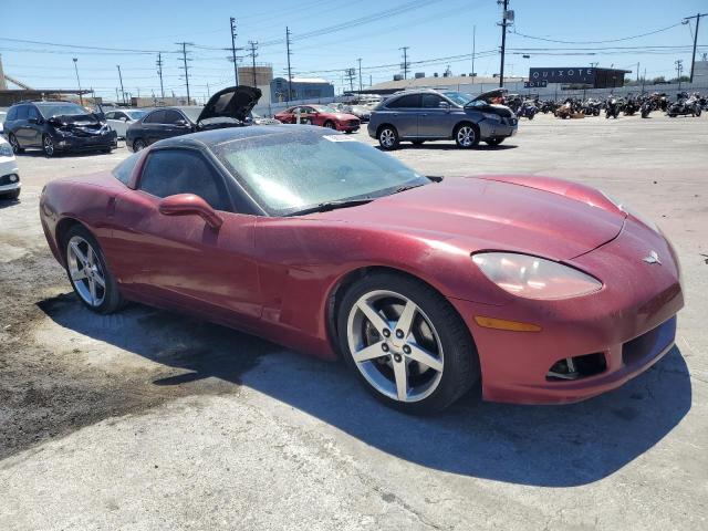 Photo 3 VIN: 1G1YY26U065102534 - CHEVROLET CORVETTE 