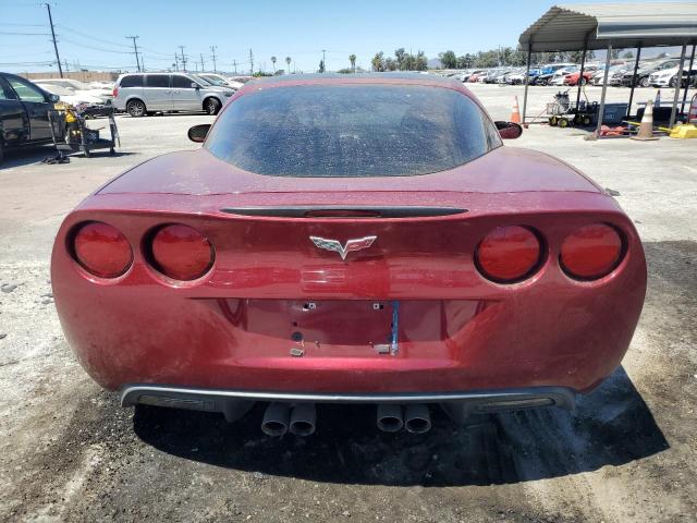 Photo 5 VIN: 1G1YY26U065102534 - CHEVROLET CORVETTE 