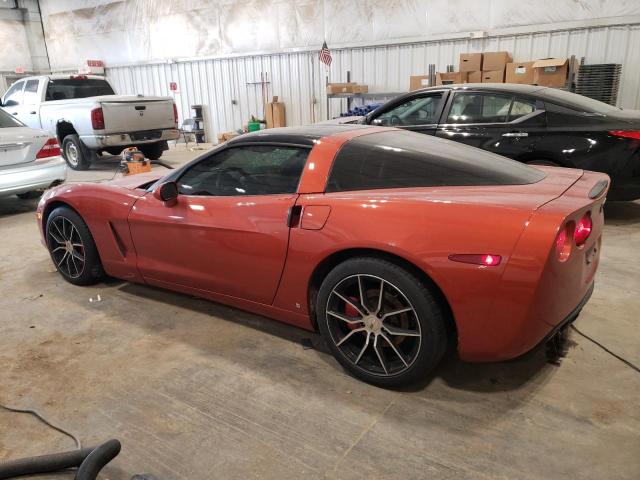 Photo 1 VIN: 1G1YY26U065106731 - CHEVROLET CORVETTE 