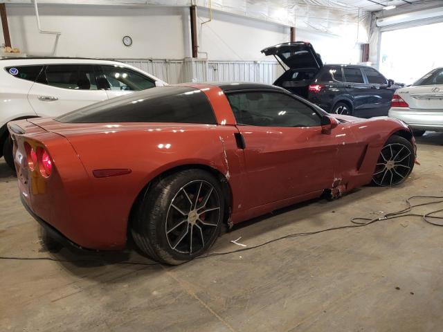 Photo 2 VIN: 1G1YY26U065106731 - CHEVROLET CORVETTE 