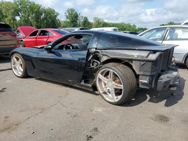 Photo 1 VIN: 1G1YY26U075130433 - CHEVROLET CORVETTE 